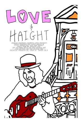 Love & Haight (2019)
