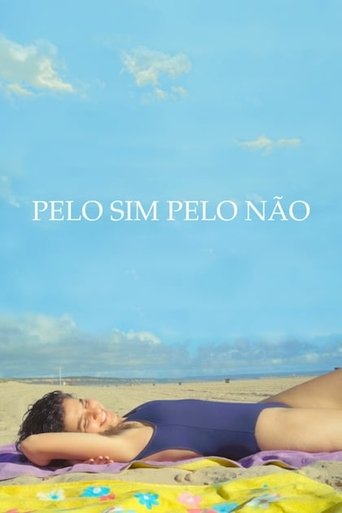 Pelo Sim Pelo Não poster