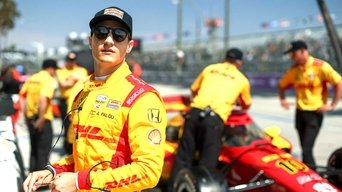 Episódio Episódio 3 da série 100 Days to Indy