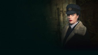Lost Women Spies (2024- )
