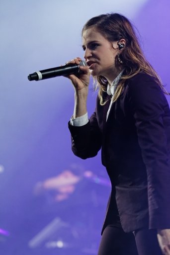 Image of Christine and the Queens
