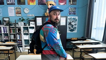 Bockie Gaat Naar School (2026- )