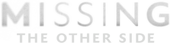 Missing: The Other Side logo