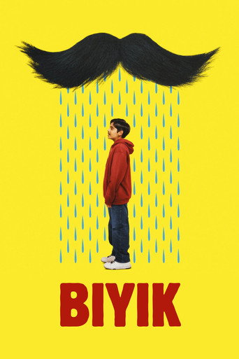 Bıyık