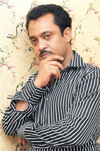 Jamaan Alrowaiei portrait