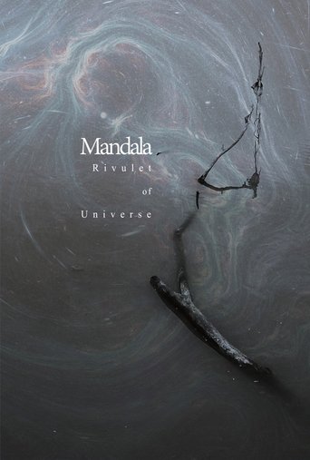 Rivulet of Universe (2024)