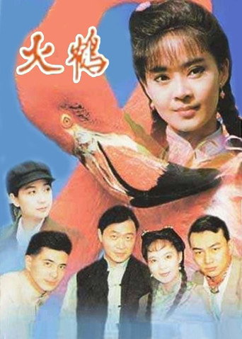 Poster for 火鹤