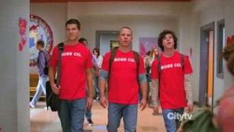 Episode 15 — Valentine's Day IV