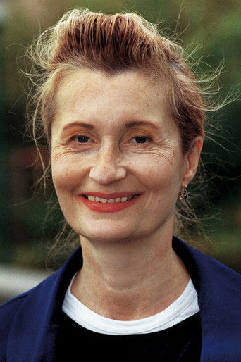 Foto de Elfriede Jelinek
