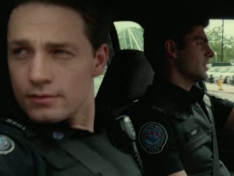 Episódio Classe Liberada da série Rookie Blue