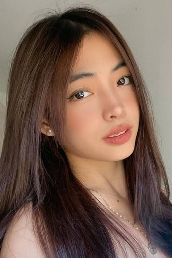 Christy Imperial headshot