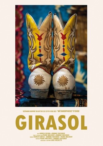 GIRASOL (1970)
