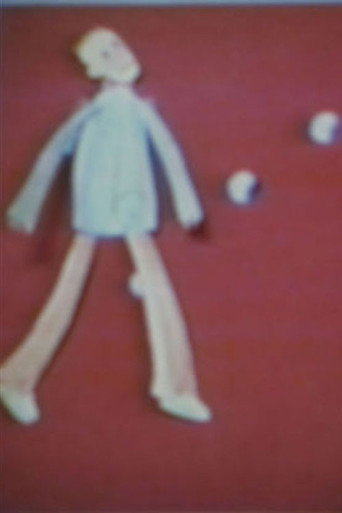 Angst (Wilson) (1996)
