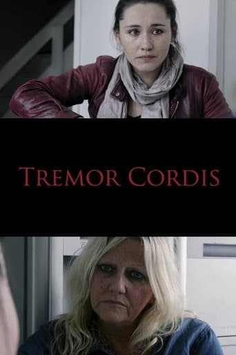 Poster för Tremor Cordis