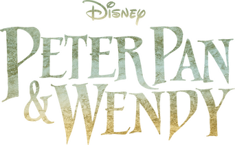 Peter Pan & Wendy logo