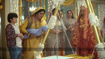Anand's Nefarious Plan!