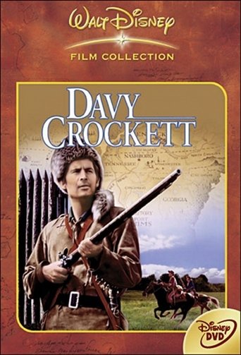Davy Crockett: Season 1