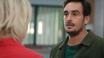 Tomorrow Is Ours S1E1743 poster