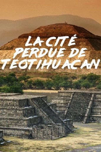 Teotihuacan: Curse of the Blood Pyramids (2017) Teotihuacan: Curse of the Blood Pyramids (2017)