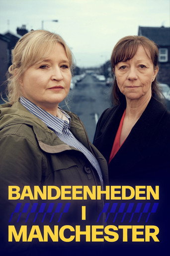 Bandeenheden i Manchester