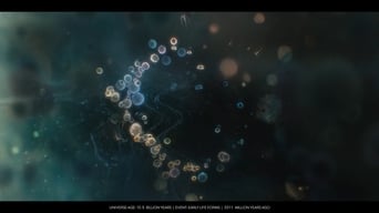 #2 Timelapse of the Entire Universe