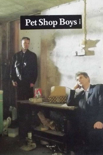 Pet Shop Boys: It's a Sin