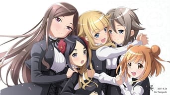 #9 Princess Principal