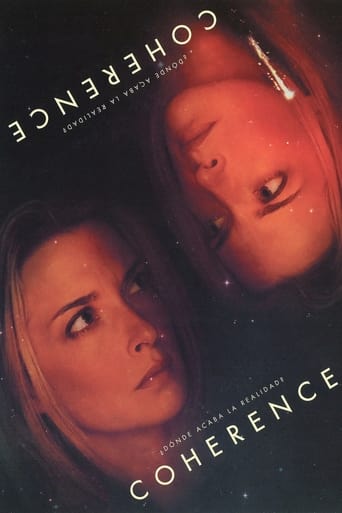 Poster of Coherence