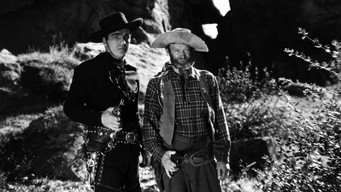 Border Feud (1947)