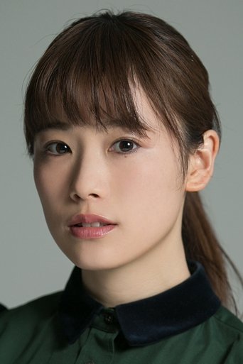 Hina Suguta headshot