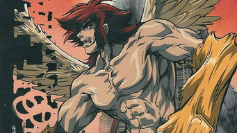 Beast Fighter: The Apocalypse (2003)