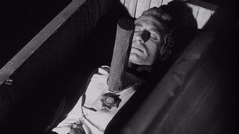 The Vampire's Coffin (1958)