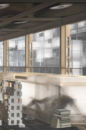 (Un)homeliness poster