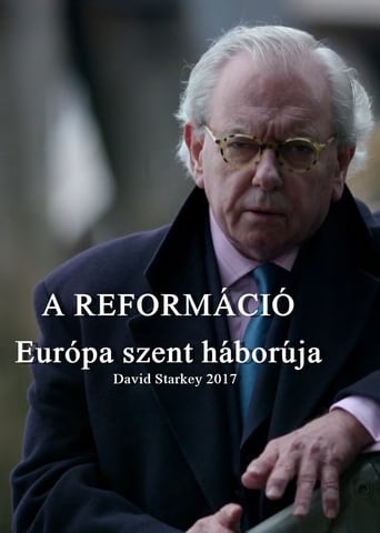 Poster of A reformáció - Európa szent háborúja