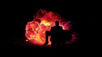 Runaway media image