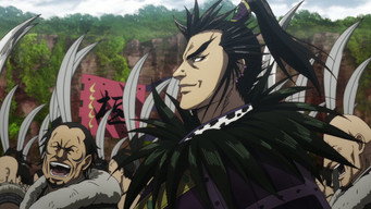 Episode 3 — The Qin Army Lineup