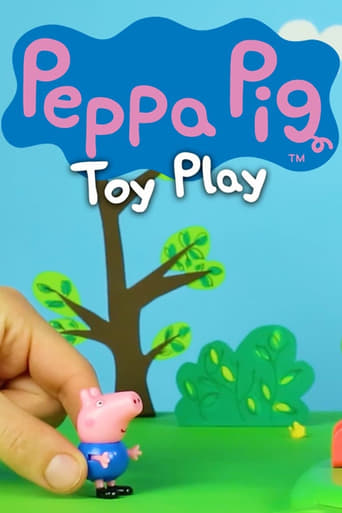 Peppa Pig - Toy Play en streaming 