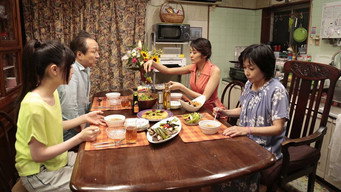 Kazoku Wari (2019)
