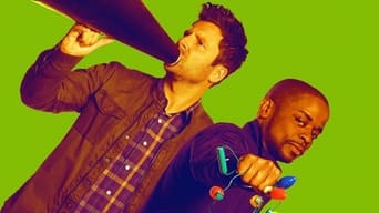 #12 Psych: The Movie