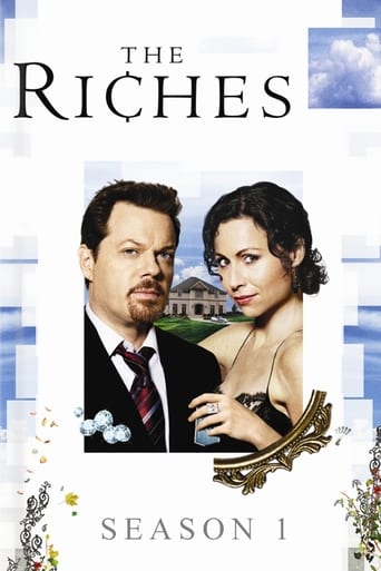 The Riches Season 1 Episode 1