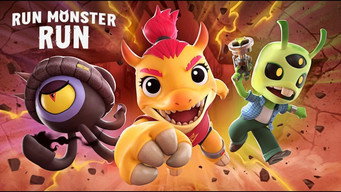 Run Monster Run (2026- )