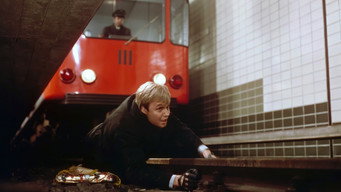 Still 2 from The Odessa File
