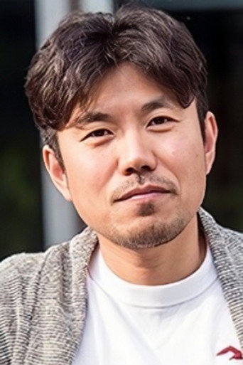 Min Eui-sik — 1