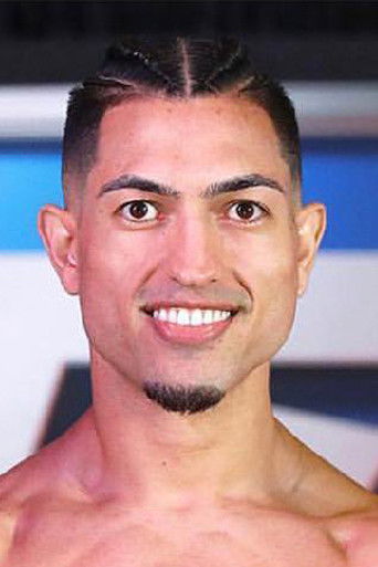 Foto de Brian Mendoza