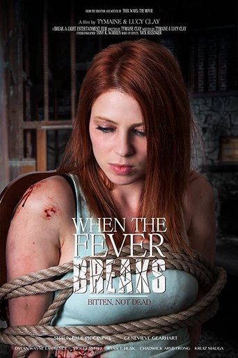 When the Fever Breaks Poster