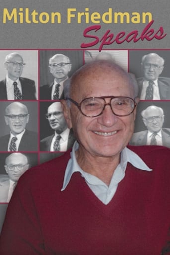 Milton Friedman Speaks torrent magnet 