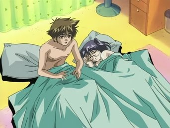 Episódio Episódio 1 da série 胸キュン! はぁとふるCafe