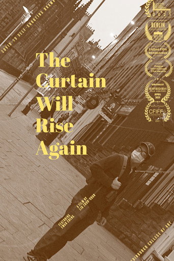 The Curtain will Rise Again (2001)