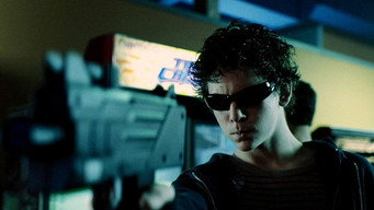 Тремтіння (2008)