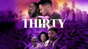Thirty (2023)